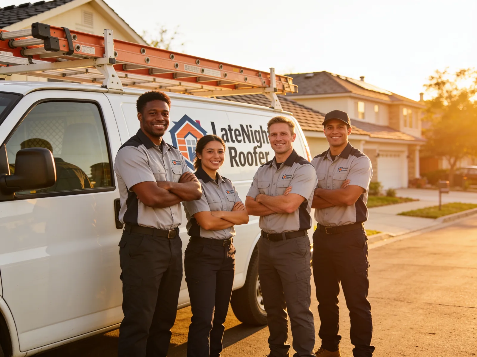 Emergency Roof Repair company in Powder Springs, GA