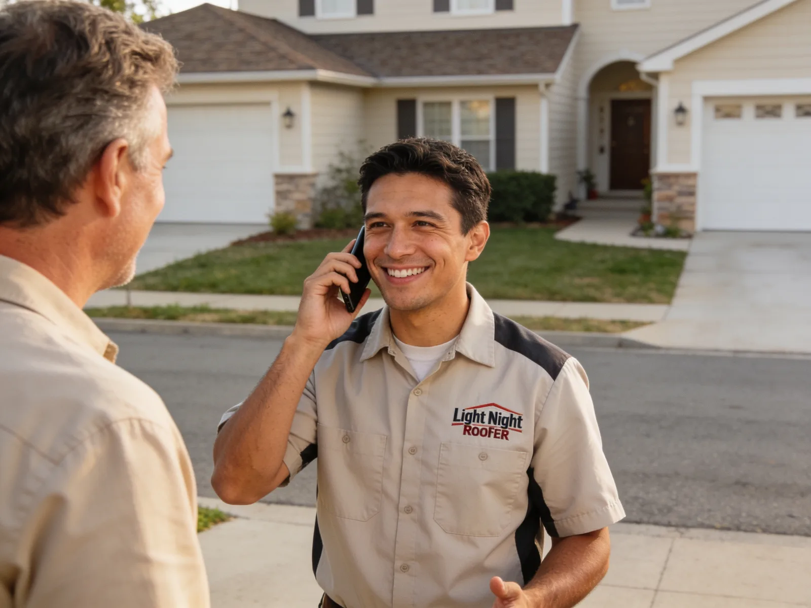 Emergency Roof Repair Powder Springs, GA FAQs